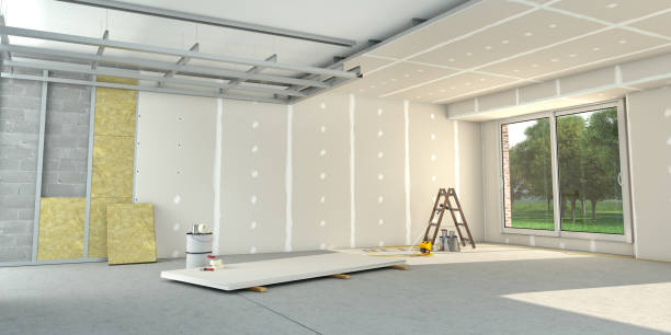 Best Insulation for New Construction  in Powers Lake, WI