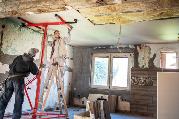 Best Spray Foam Insulation  in Powers Lake, WI