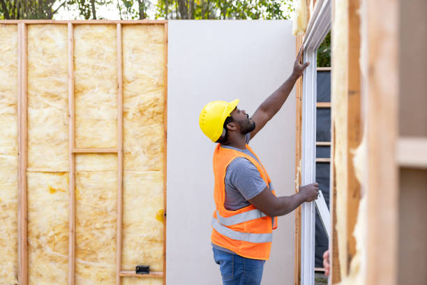 Best Cellulose Insulation  in Powers Lake, WI