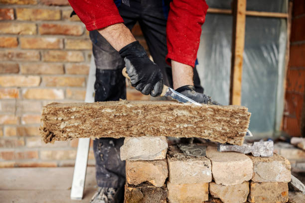 Best Insulation Contractors for Homes  in Powers Lake, WI